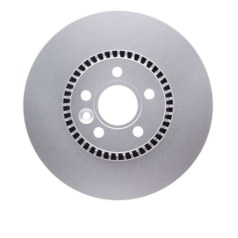 Land Rover LR2 Brake Rotor (1) - Front - R1 Concepts - GEOSPEC - `07-`18 Land Rover LR2 Brake Rotor (1) - Front - R1 Concepts - GEOSPEC - `07-`18